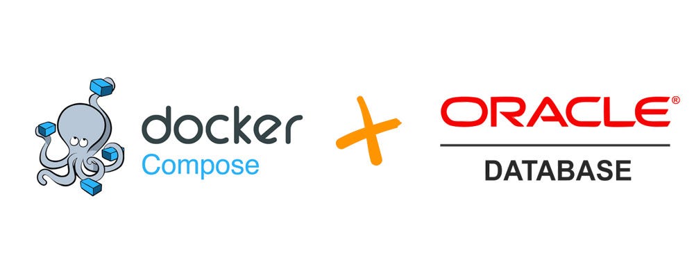 oracle on docker oracle on docker