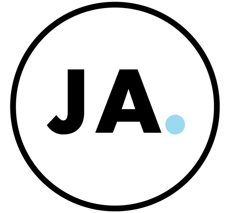 The power of JA JA is local JA is international JA by JA Culture