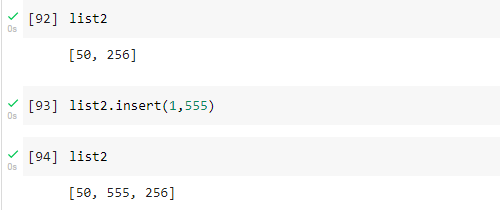 DATA STRUCTURES IN PYTHON. Data Structures are a way of organizing ...