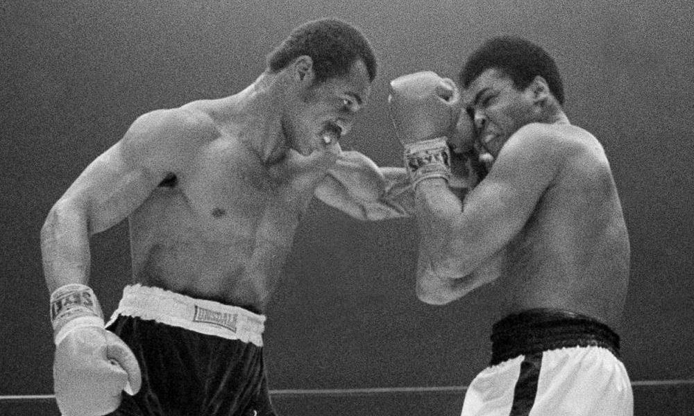 What Does Boxing Teach Us About Hip Hop By Raman Mama Jun 21 Medium What Does Boxing Teach Us About Hip Hop By Raman Mama Jun 21 Medium