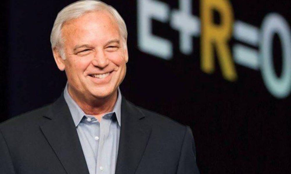 How Jack Canfield Manifest His First Million Using Law of Attraction | by  Shawn Lim | Medium
