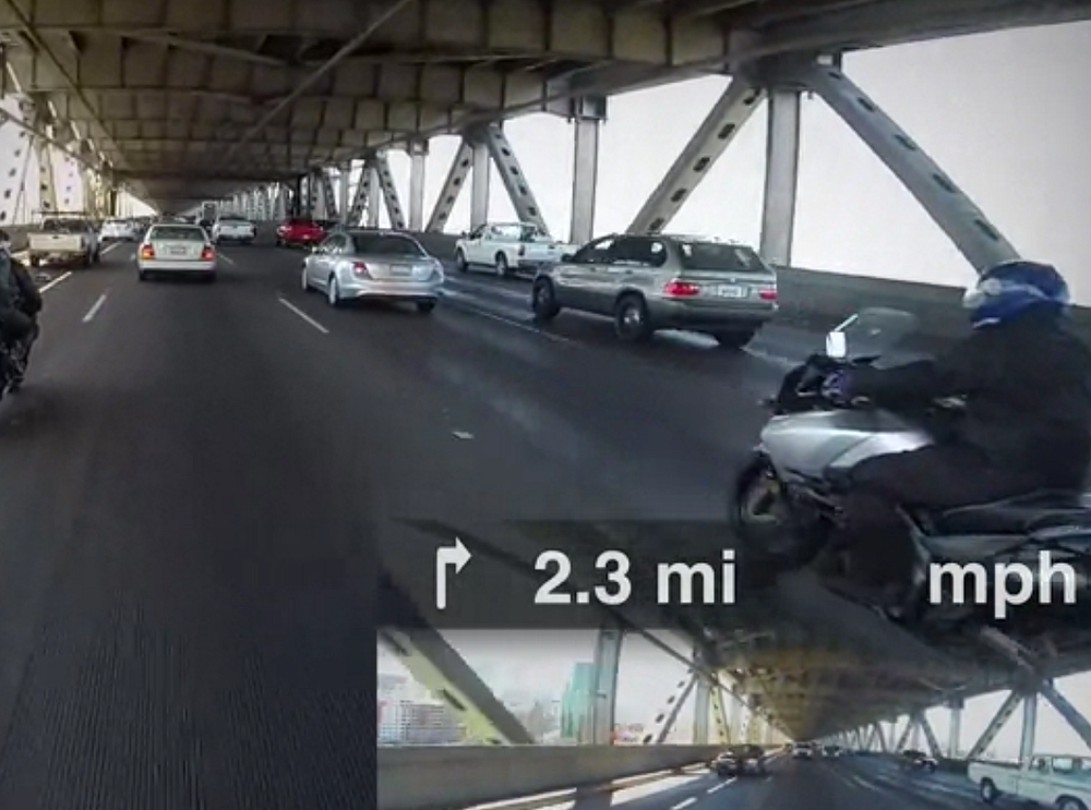 Like an assassin, AR will sneak up on you, disguised as something else by Jeremy Liew