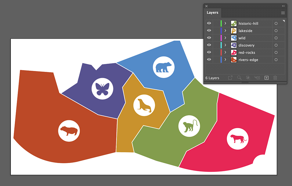 Download Making An Interactive Svg Map With Oo Javascript By Stacey Mcknight Medium