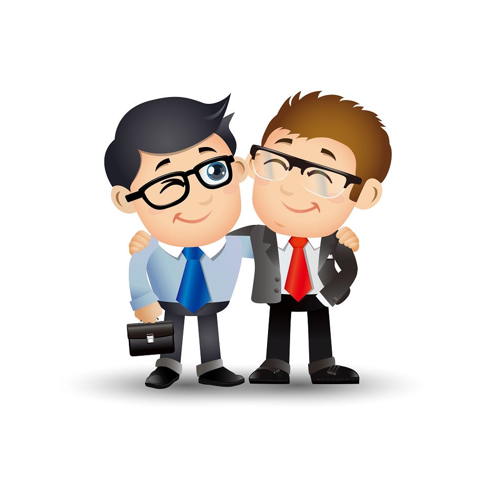 28 Reasons Why Work Friends Are The Best By Coburg Banks Medium 28 Reasons Why Work Friends Are The Best By Coburg Banks Medium