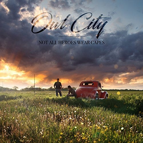 Why Owl City Deserves Far More Respect By Jordan Parrish Birds With Teeth Media Medium