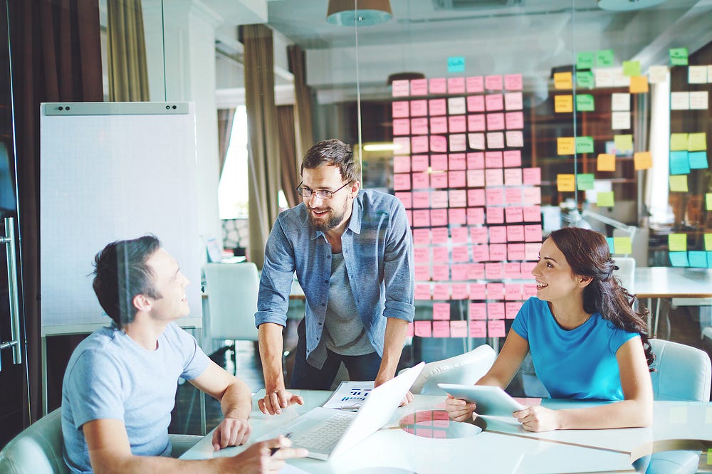 Beware Of The Ego When Adopting Amazon s Leadership Principles