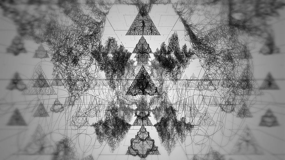 Emergent Theology - Ostav Nadezhdu - Medium