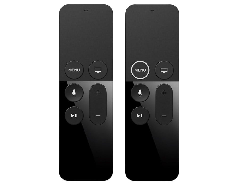 Stijgen rollen Centrum The Apple TV Remote Sucks: A Product Tear Down & Lessons Learned | by  Ubiquity Ventures | Medium