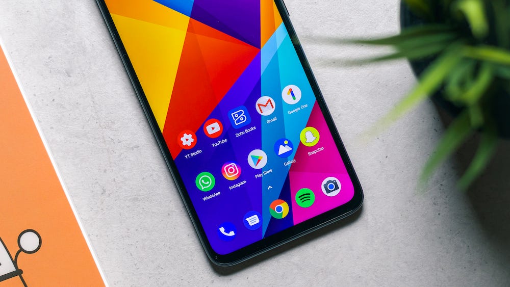 What is the Context In Android? Medium