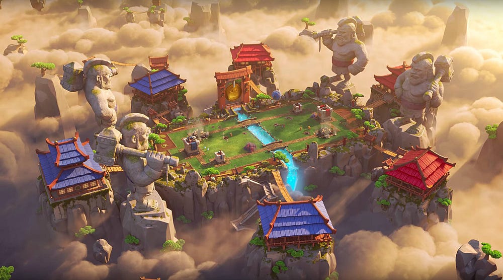 Clash Royale API: Looping Query for Data Collection