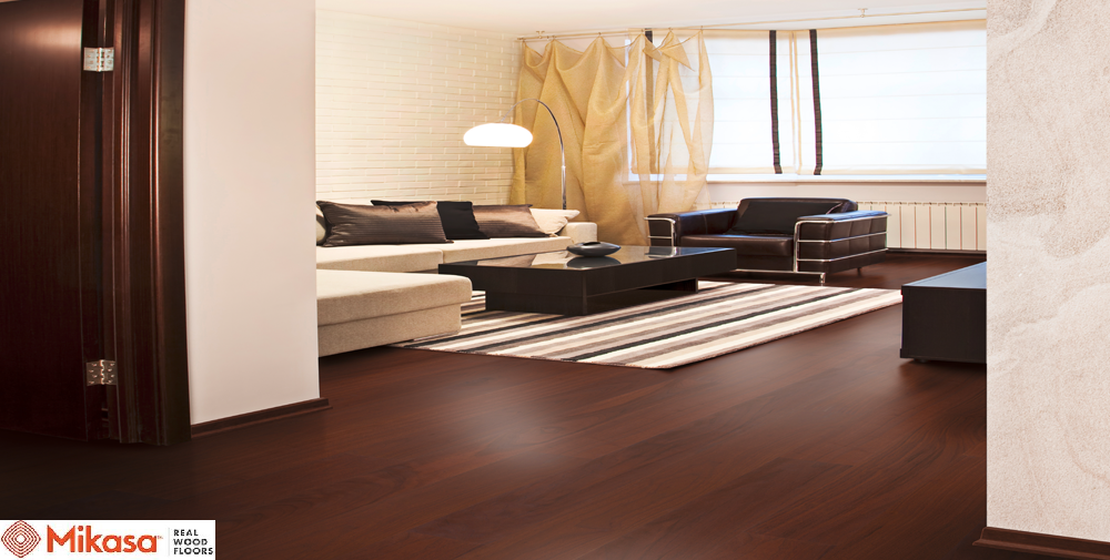 What Are The Wooden Flooring Types And Its Benefits