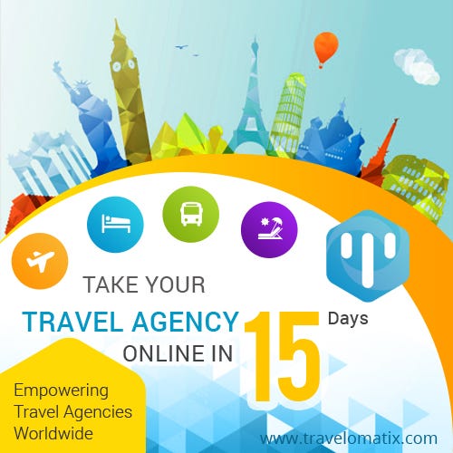 best travel agencies near me