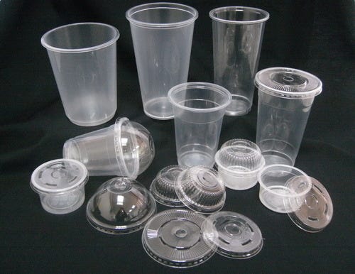 disposable cups manufacturers