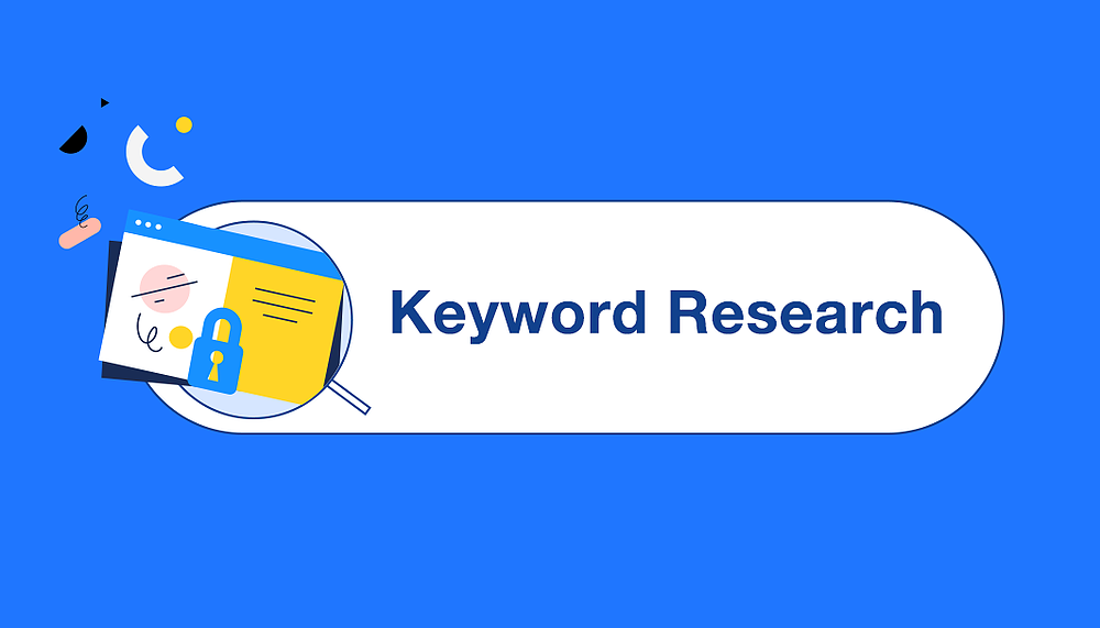 Keyword Research Choosing The Right Keywords By Seun Iyiade Medium Keyword Research Choosing The Right Keywords By Seun Iyiade Medium