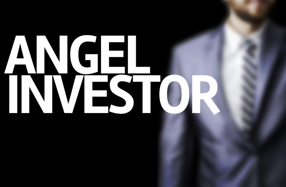 Angel Investing Strategy: Deal Flow, Minimums and Discipline | by Patrick Henry | Medium Angel Investing Strategy: Deal Flow... 