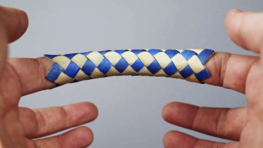 Escaping the Chinese Finger Trap: Believability and Realism in Character Be...