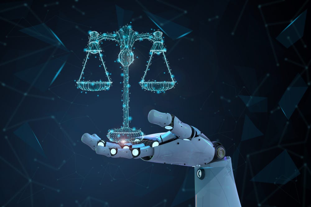 How Law Firms Can Get Started with Robotic Process Automation (RPA) | by  CiGen RPA | Medium