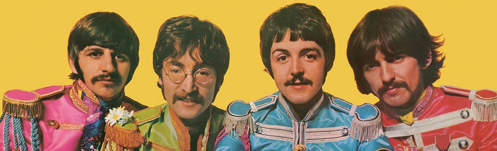 Generating Beatles’ Lyrics with Machine Learning - Towards Data Science