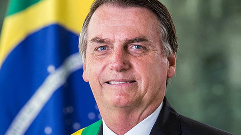Feliz Aniversario Bolsonaro Hoje 21 O Presidente Da Republica By Manchetepedia Medium