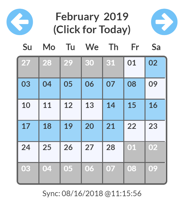 New Vacation Rental Booking Tools Vacation Rental Availability