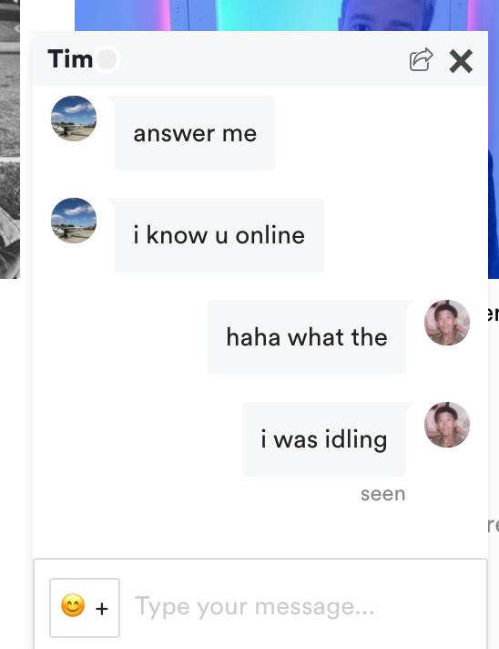 Unblocked Chat Rooms Yesichat 2019 08 14