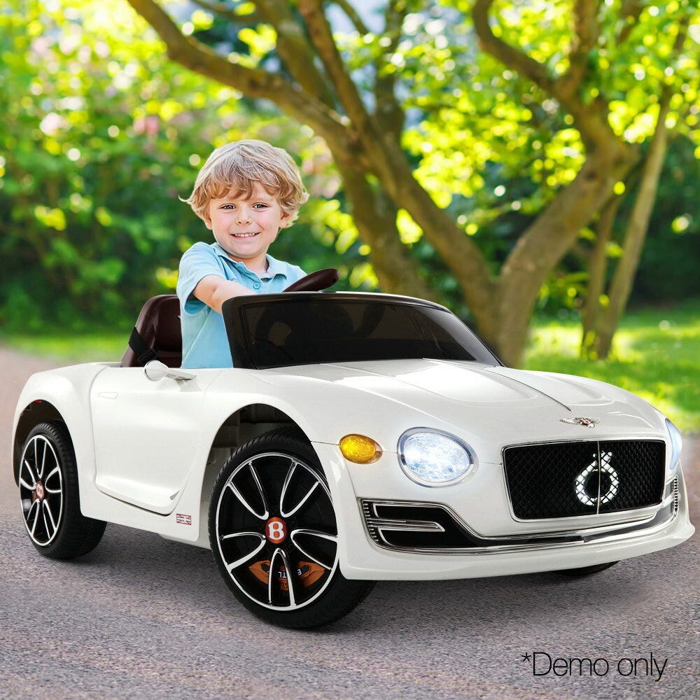 rigo ride on car