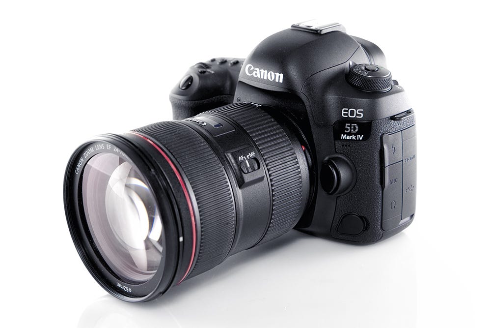 New Camera to Be a Better Photographer by Ahsan Evaan Medium