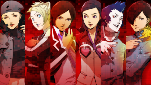 Persona 2 — A classic JRPG that was ahead of its time with queer ...