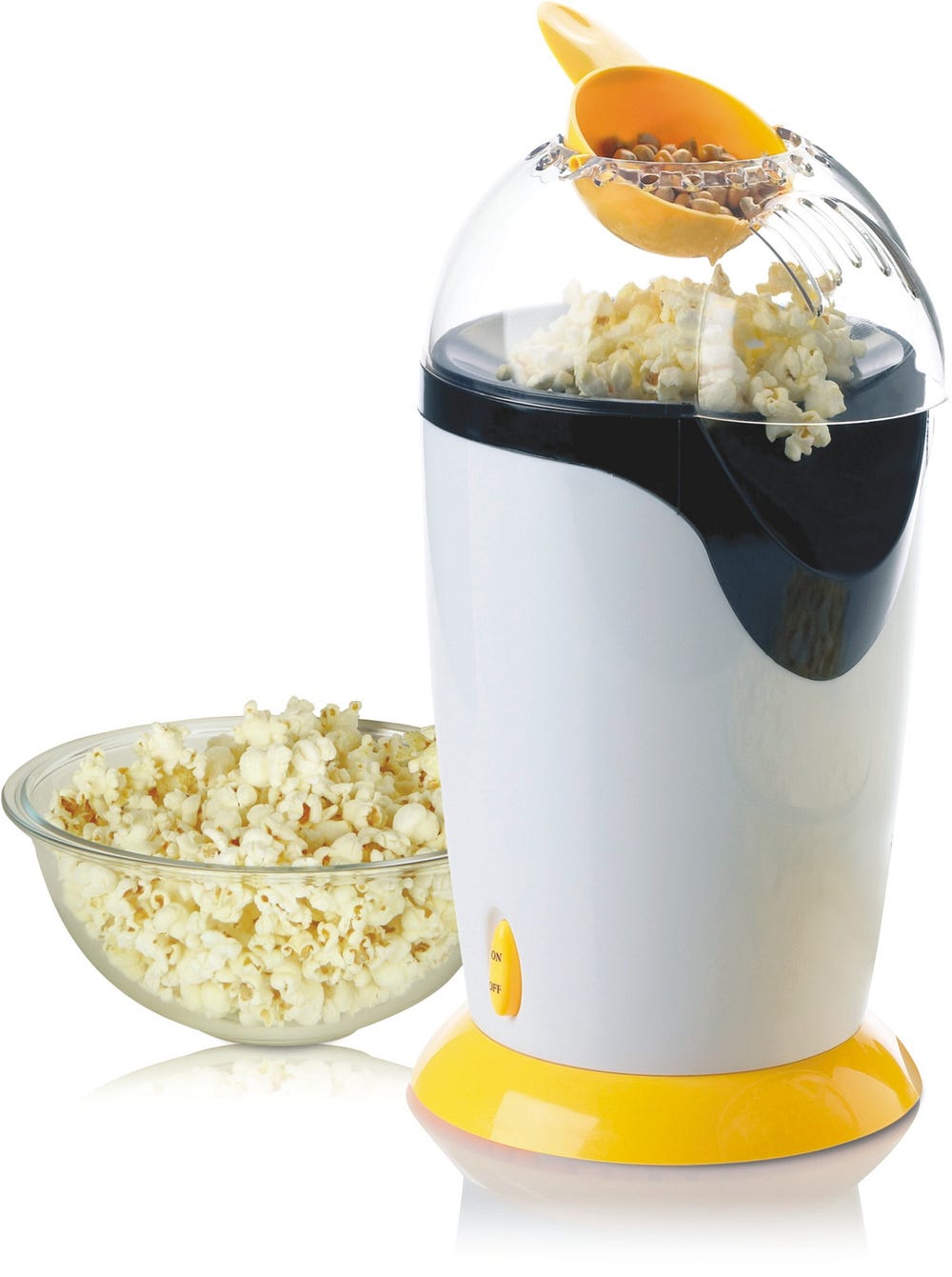 What Is The Best Oil To Use In Popcorn Machines By Lorry John Medium