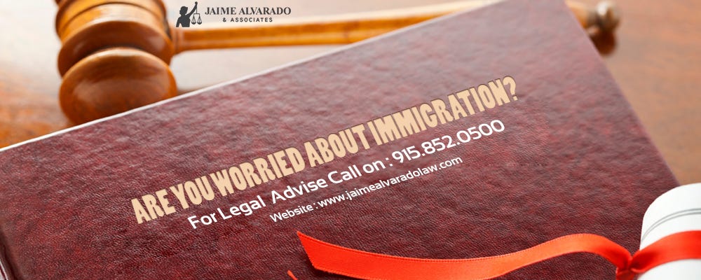 Immigration Attorney