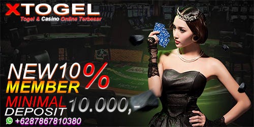 Togel Virginia Day 2019
, Situs Togel Online Populer Dengan Banyaknya Situs Judi Online By Yunita Sebastian Medium