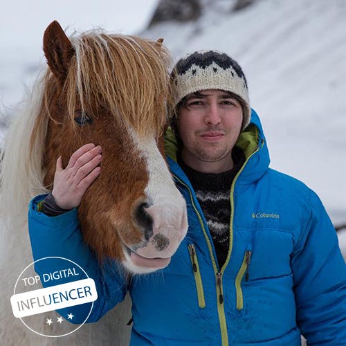 Top 15 digital influencers from Moldova by Artur Gurău Medium