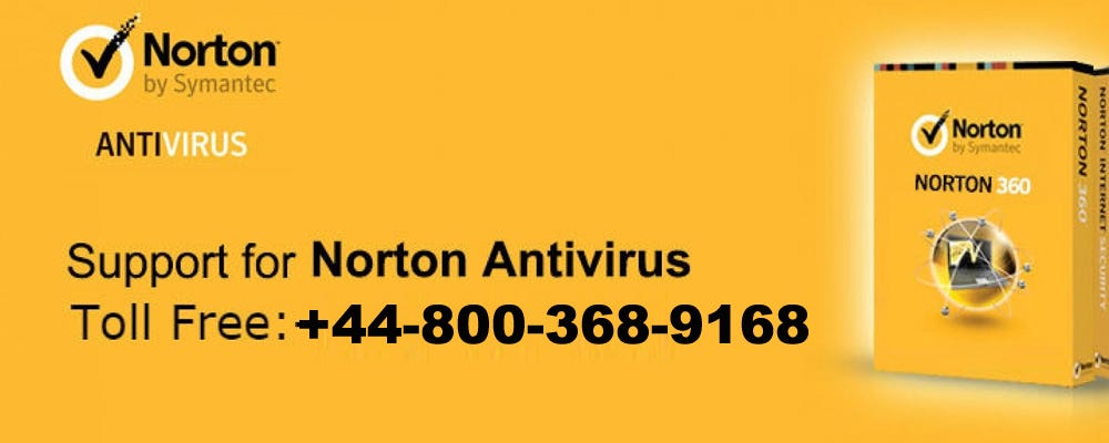 How To Reach Norton Antivirus?. Norton Antivirus is known for providing… |  by Georgeleo | Medium
