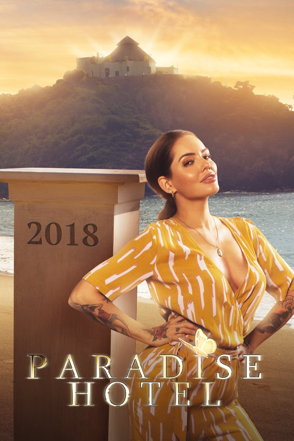 Paradise Tv3 Play
