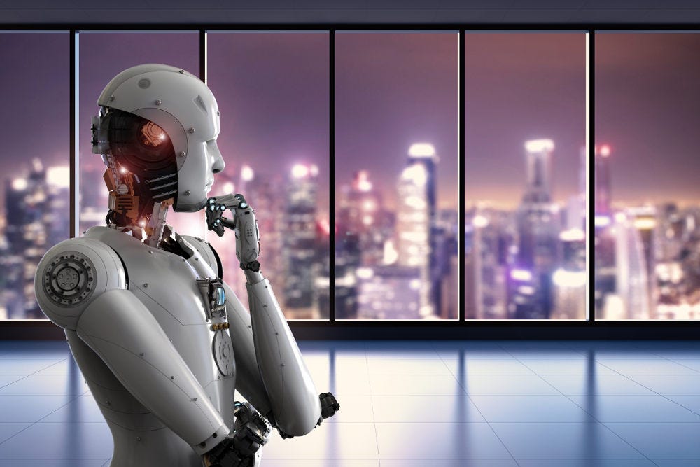 Artificial Intelligence 5 Pro Arguments Put To The Test By Rob Miller Becoming Human Artificial Intelligence Magazine