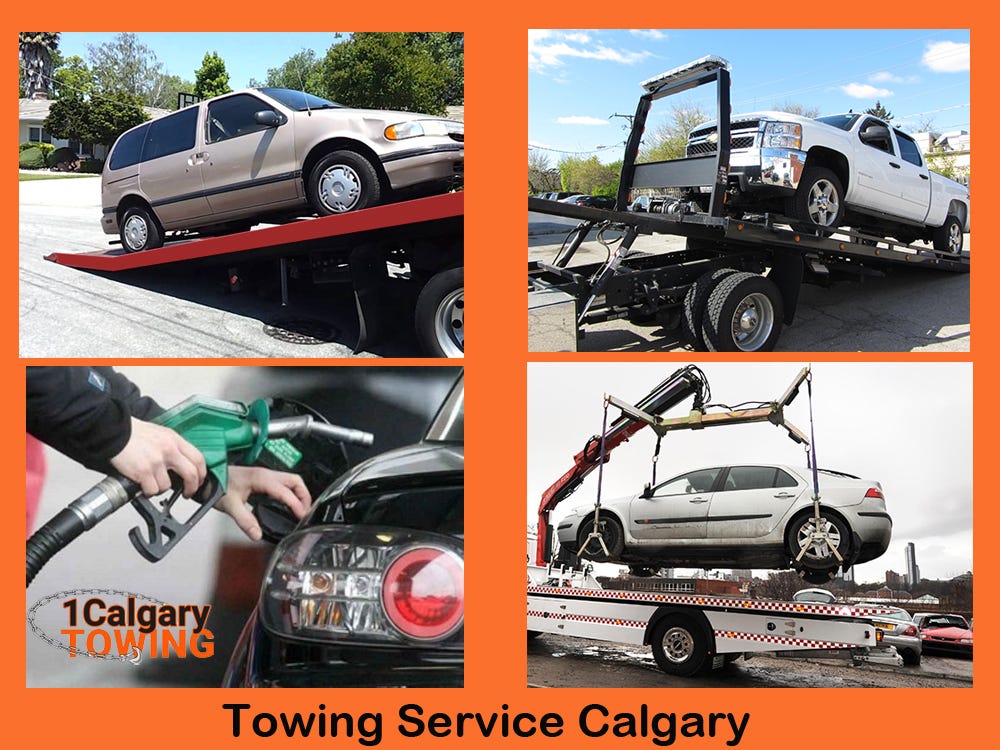 max towing company