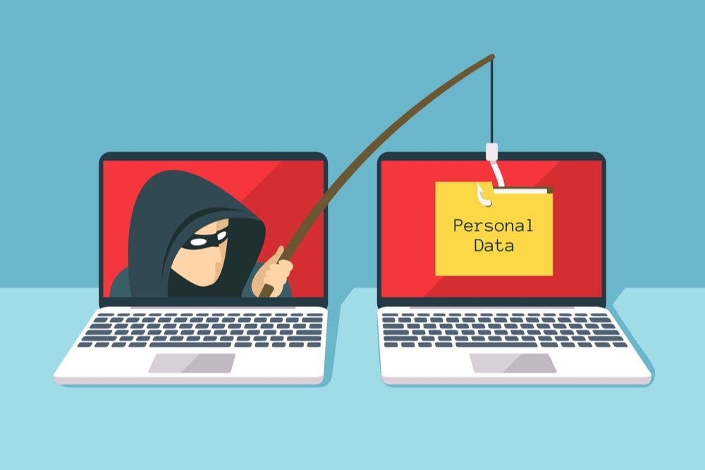 The Complete Guide To Phishing Attack For 2019 By Kratikal Tech Pvt 