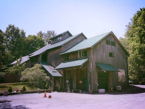 Lyte Levon Helm Studios Celebrating History Embracing