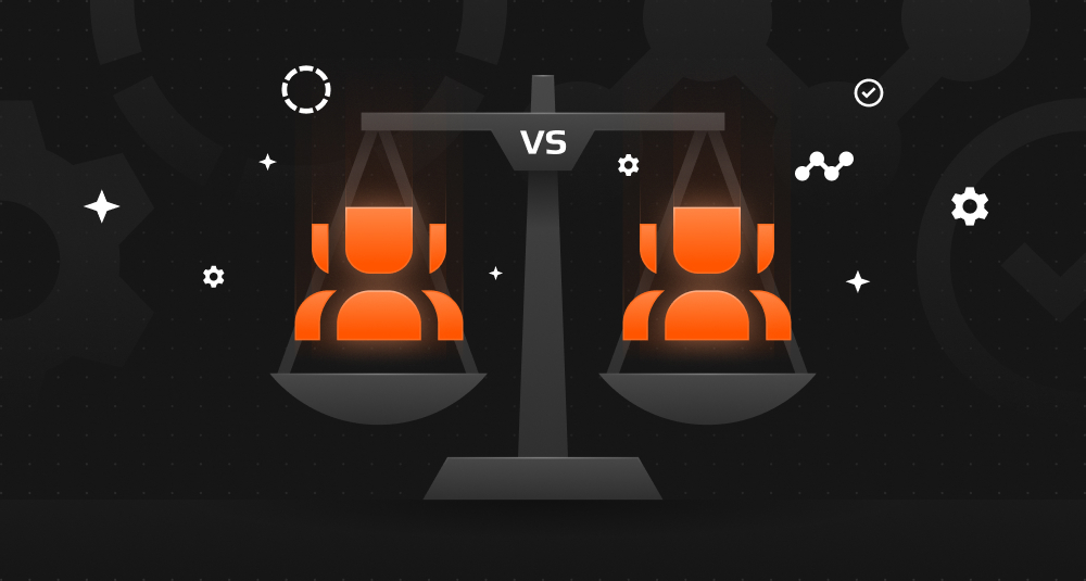 FACEIT matchmaking