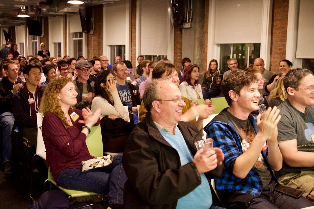How SF Python hosted a remote meetup during the times of COVID-19 | by ...
