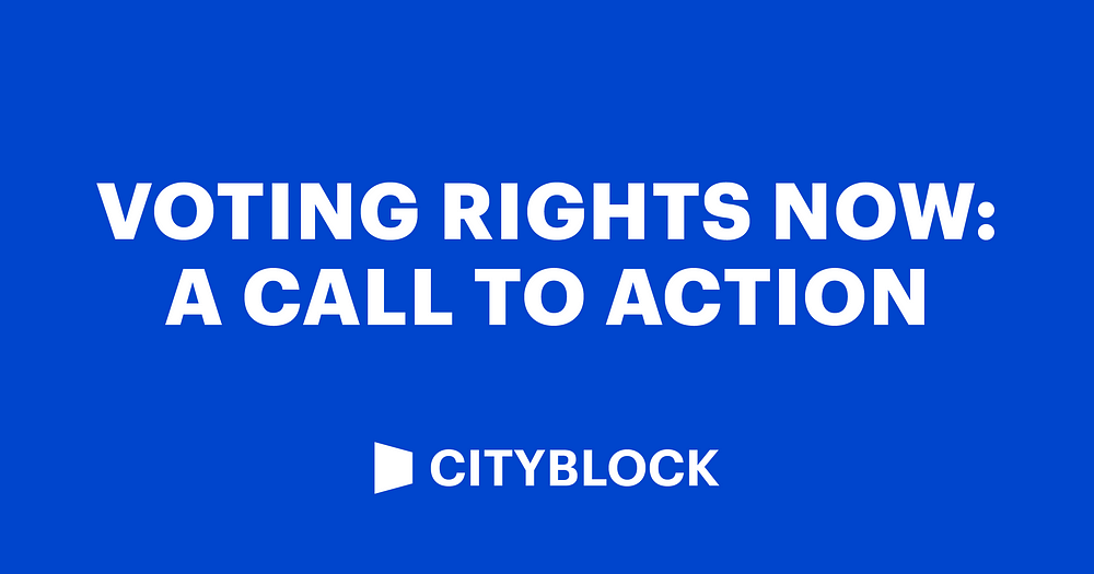 Cityblock social justice