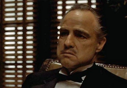 An offer you can’t refuse… - Genei - Medium