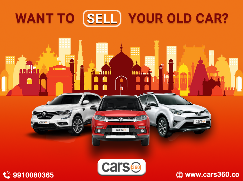 we can sell your car