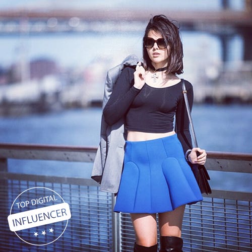 Top 15 digital influencers from Moldova by Artur Gurău Medium