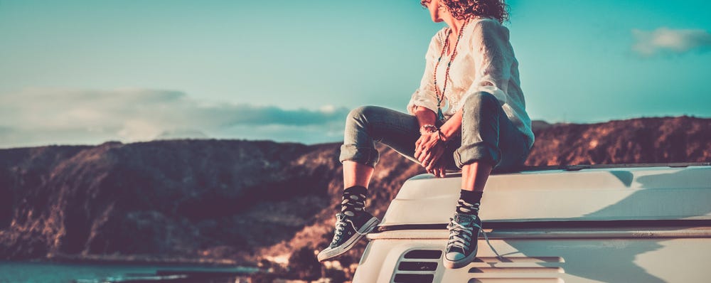 How to Create a Support System While Trying to Win Back Your Ex