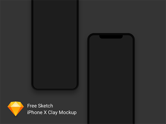 36 Free Iphone Mockups Sketch July 21 Ux Planet