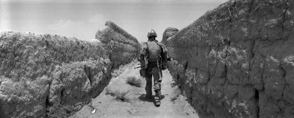 A One Man Army Never Won A War Every Day Somewhere In The World An By Amadou Chico Cissoko Medium A One Man Army Never Won A War Every Day Somewhere In The World An By Amadou Chico Cissoko Medium