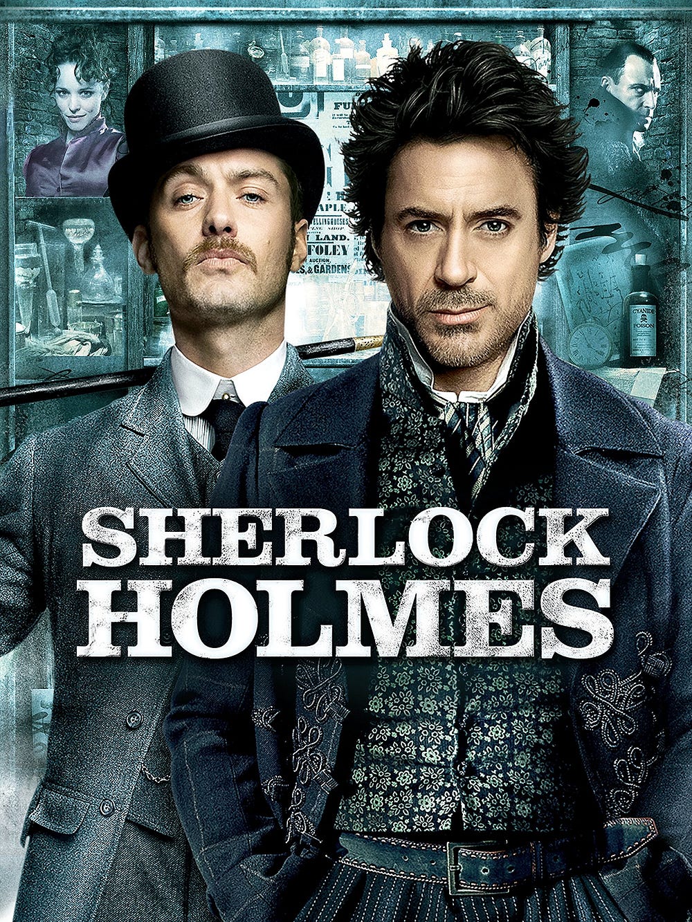 Sherlock Vs Sherlock A Study In Visual Storytelling By Livia Camperi Storius Magazine Medium Sherlock Vs Sherlock A Study In Visual Storytelling By Livia Camperi Storius Magazine Medium