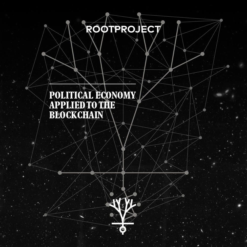 RootProject s Token And The Economics Of Tokenized Decentralization