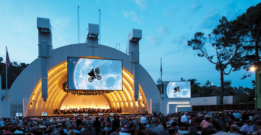 Music Can Make Or Break A Film The Riff